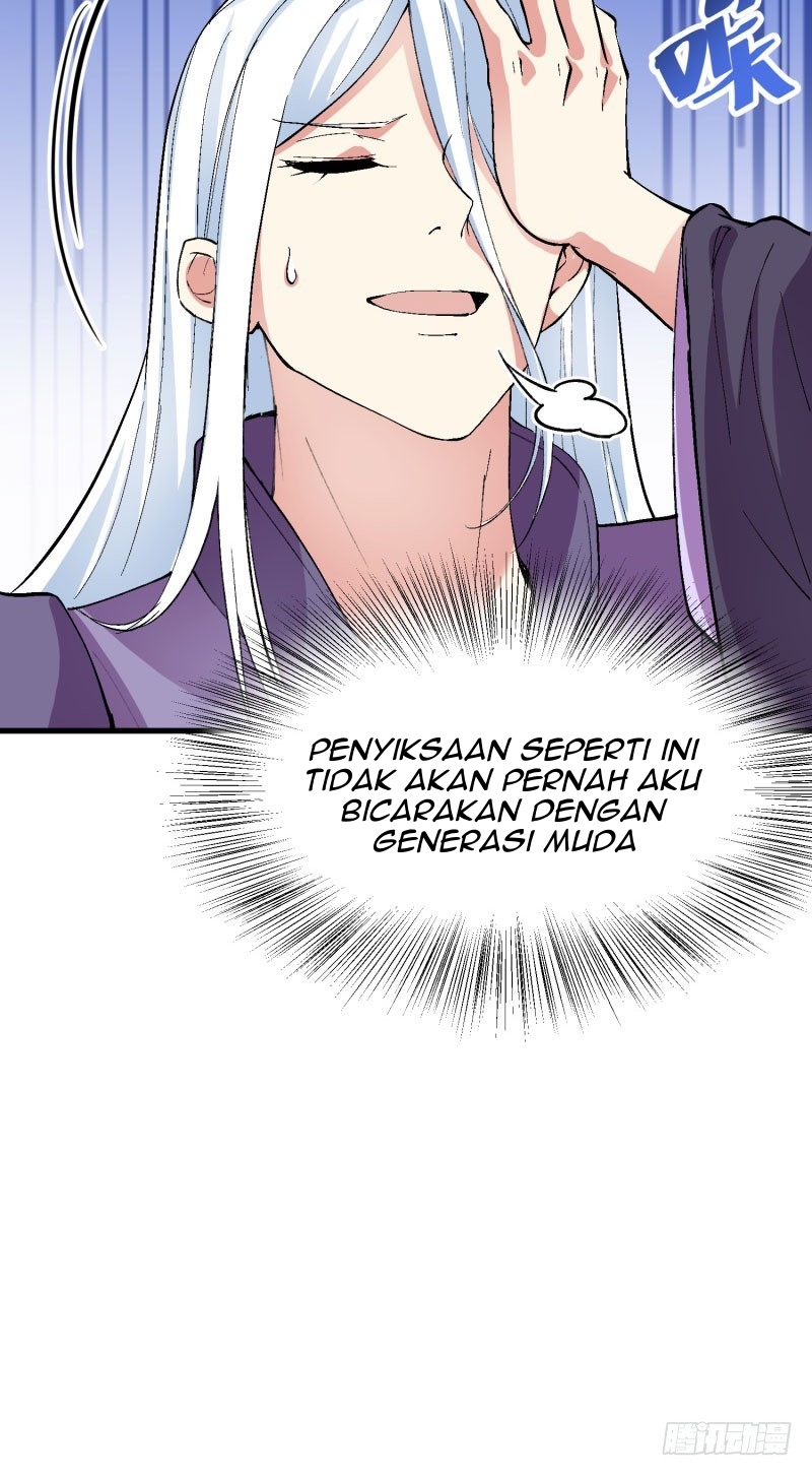I Picked Up An Attributes Chapter 08 Gambar 12